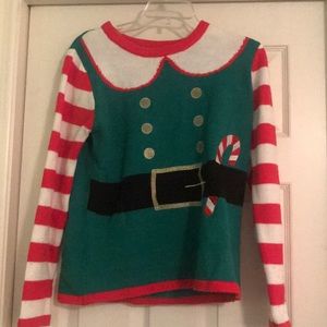 Ugly Christmas Sweater